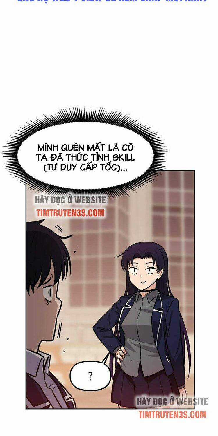 Ta Có Max Thuộc Tính May Mắn Chapter 29 trang 32