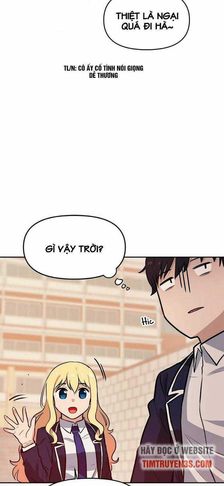 Ta Có Max Thuộc Tính May Mắn Chapter 29 trang 34