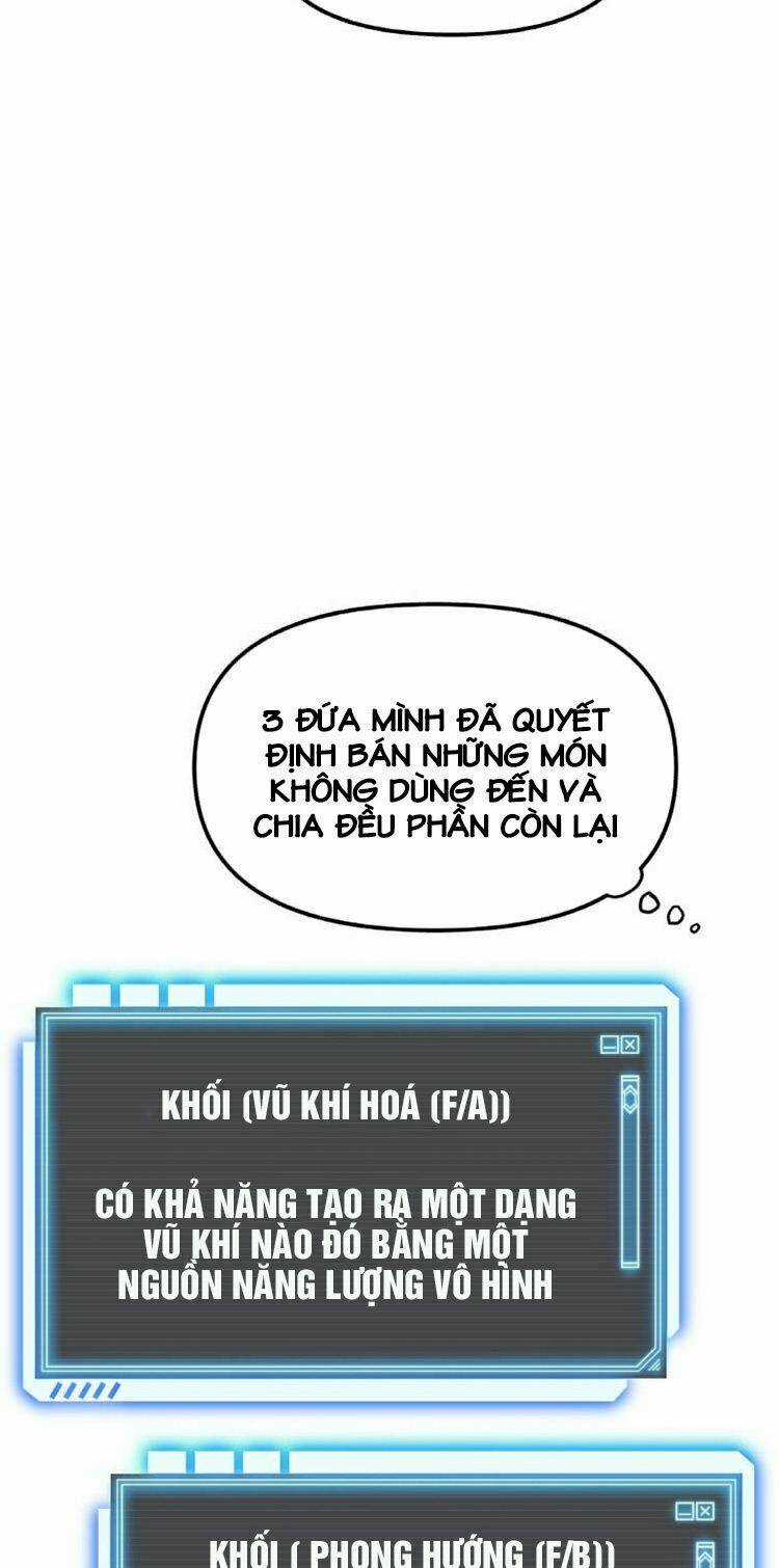 Ta Có Max Thuộc Tính May Mắn Chapter 29 trang 36