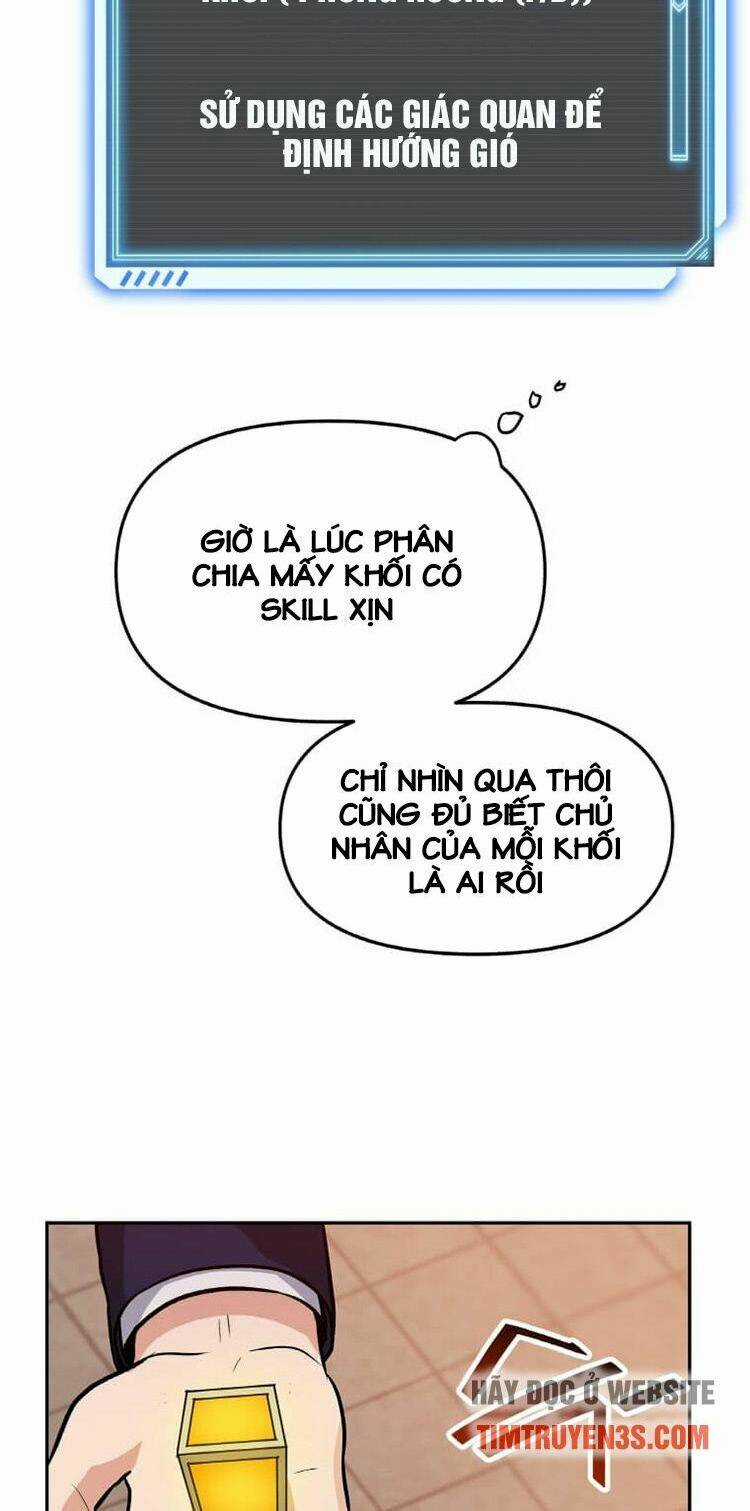 Ta Có Max Thuộc Tính May Mắn Chapter 29 trang 37