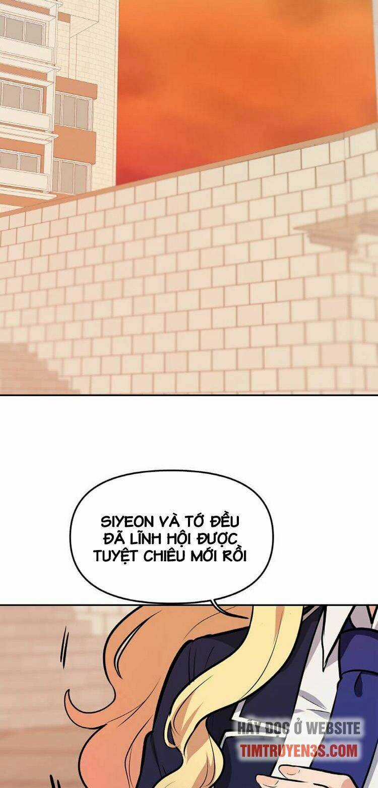 Ta Có Max Thuộc Tính May Mắn Chapter 29 trang 40