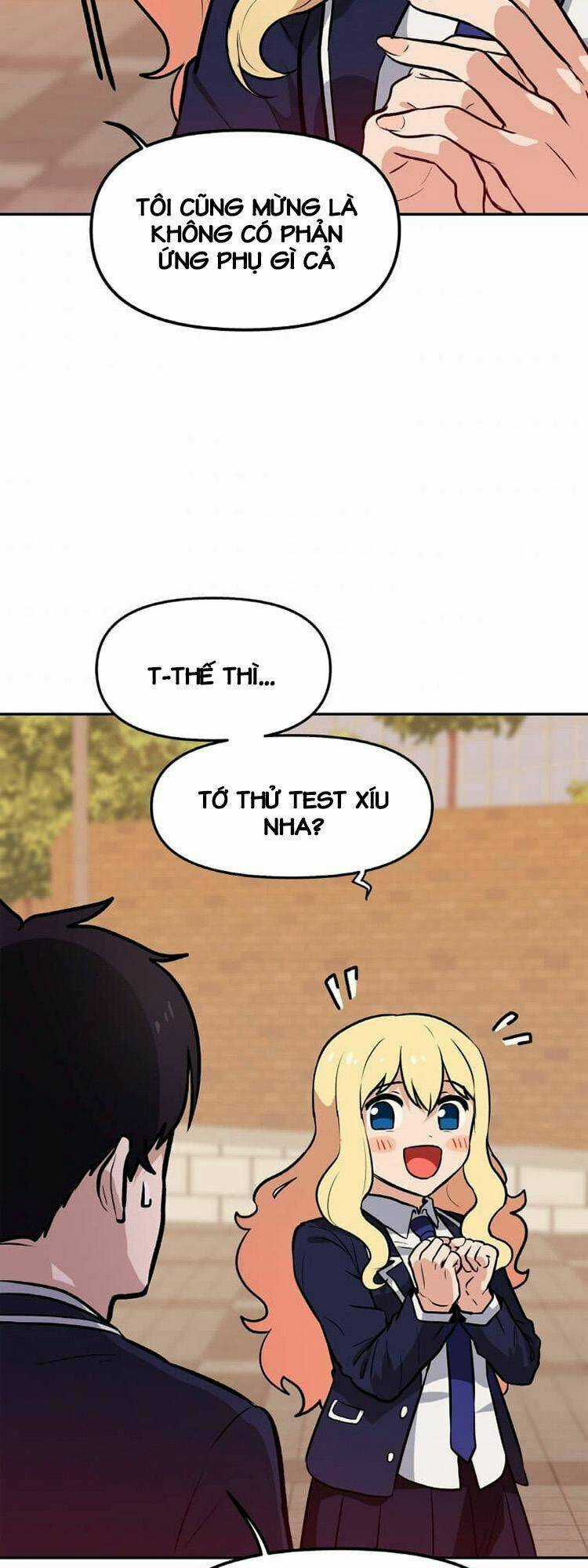 Ta Có Max Thuộc Tính May Mắn Chapter 29 trang 41