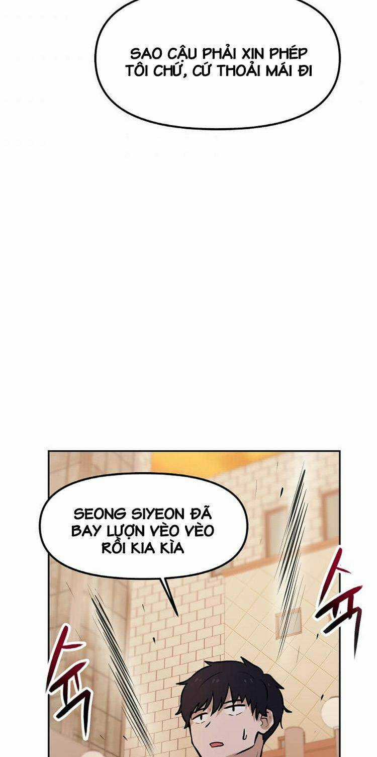 Ta Có Max Thuộc Tính May Mắn Chapter 29 trang 42