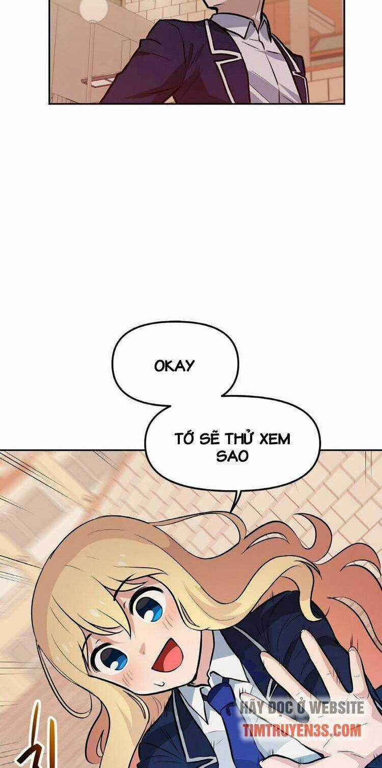 Ta Có Max Thuộc Tính May Mắn Chapter 29 trang 43