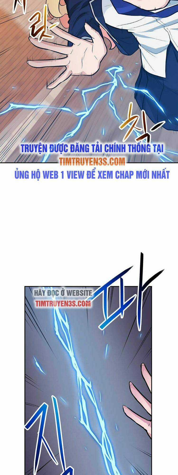 Ta Có Max Thuộc Tính May Mắn Chapter 29 trang 44