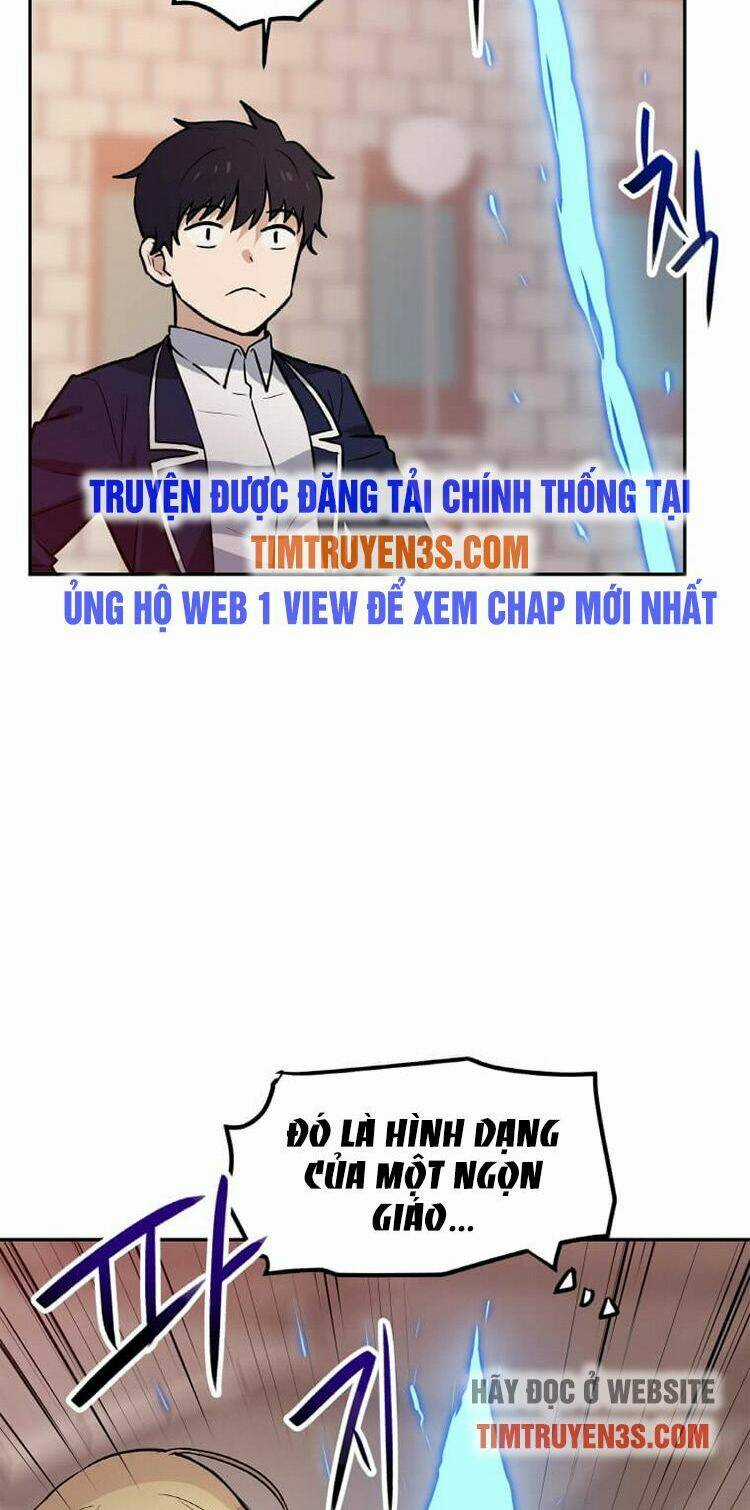 Ta Có Max Thuộc Tính May Mắn Chapter 29 trang 46