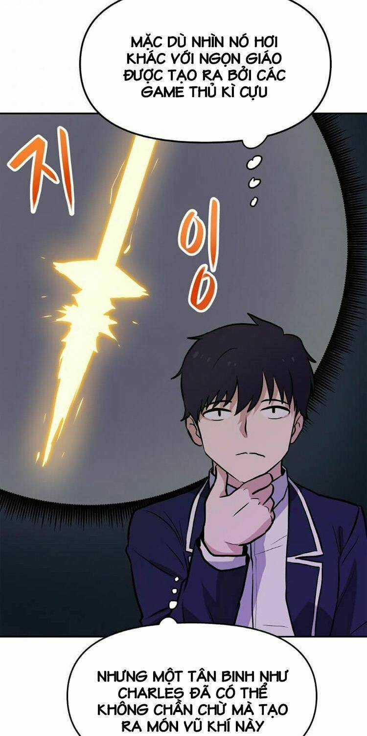 Ta Có Max Thuộc Tính May Mắn Chapter 29 trang 48