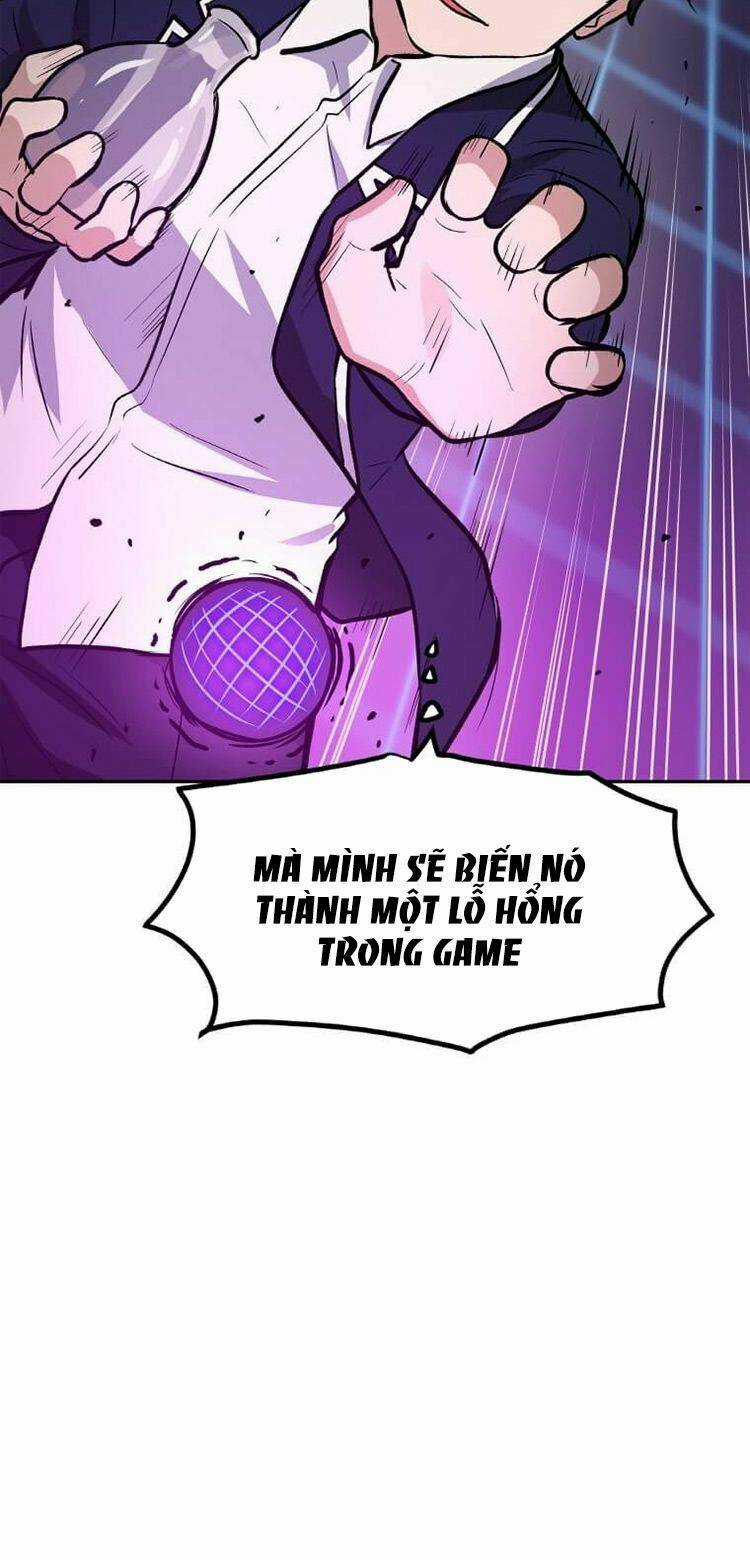 Ta Có Max Thuộc Tính May Mắn Chapter 29 trang 5