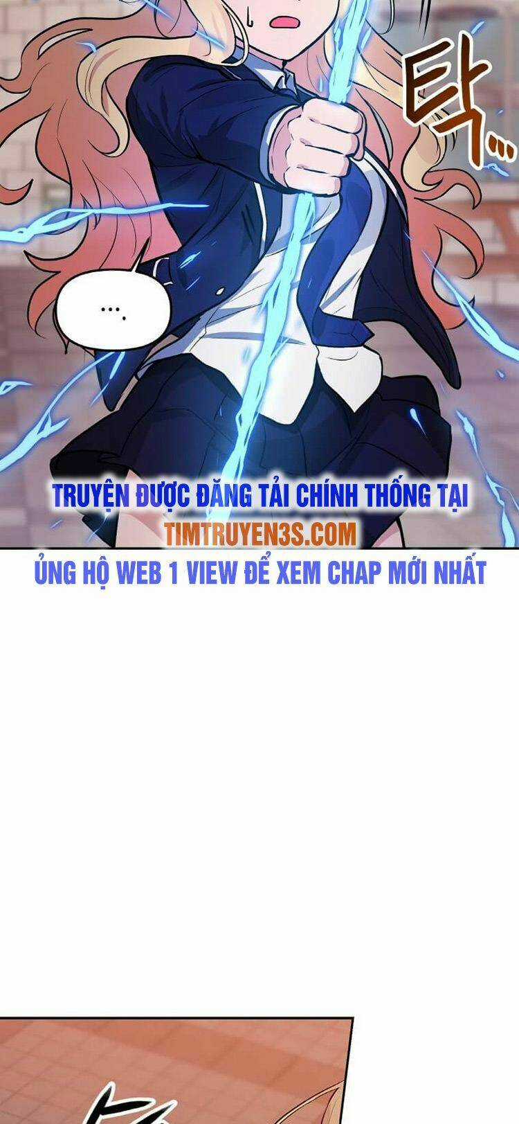 Ta Có Max Thuộc Tính May Mắn Chapter 29 trang 50