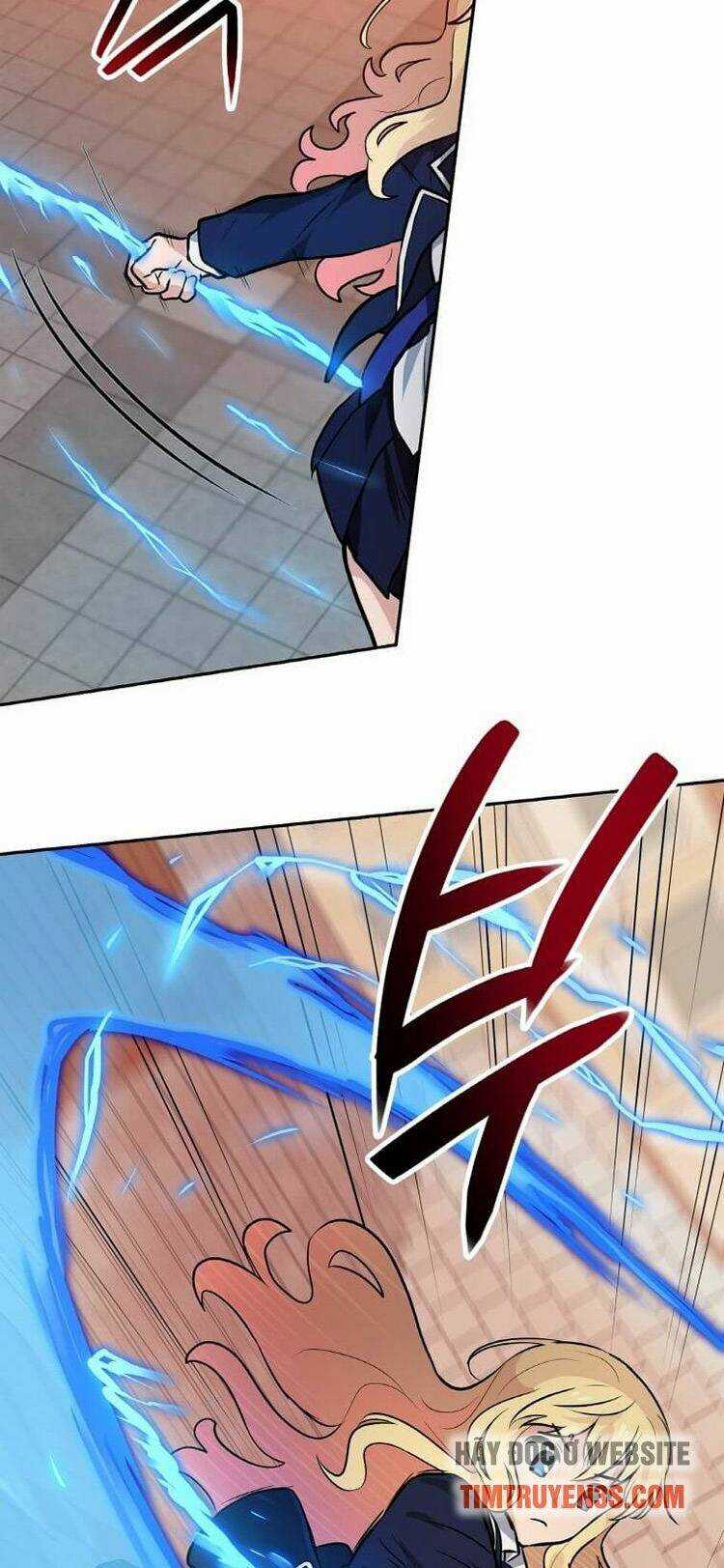 Ta Có Max Thuộc Tính May Mắn Chapter 29 trang 51