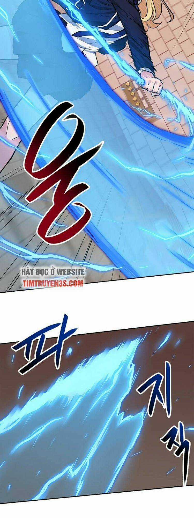 Ta Có Max Thuộc Tính May Mắn Chapter 29 trang 52