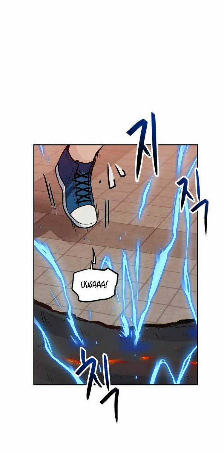 Ta Có Max Thuộc Tính May Mắn Chapter 29 trang 53