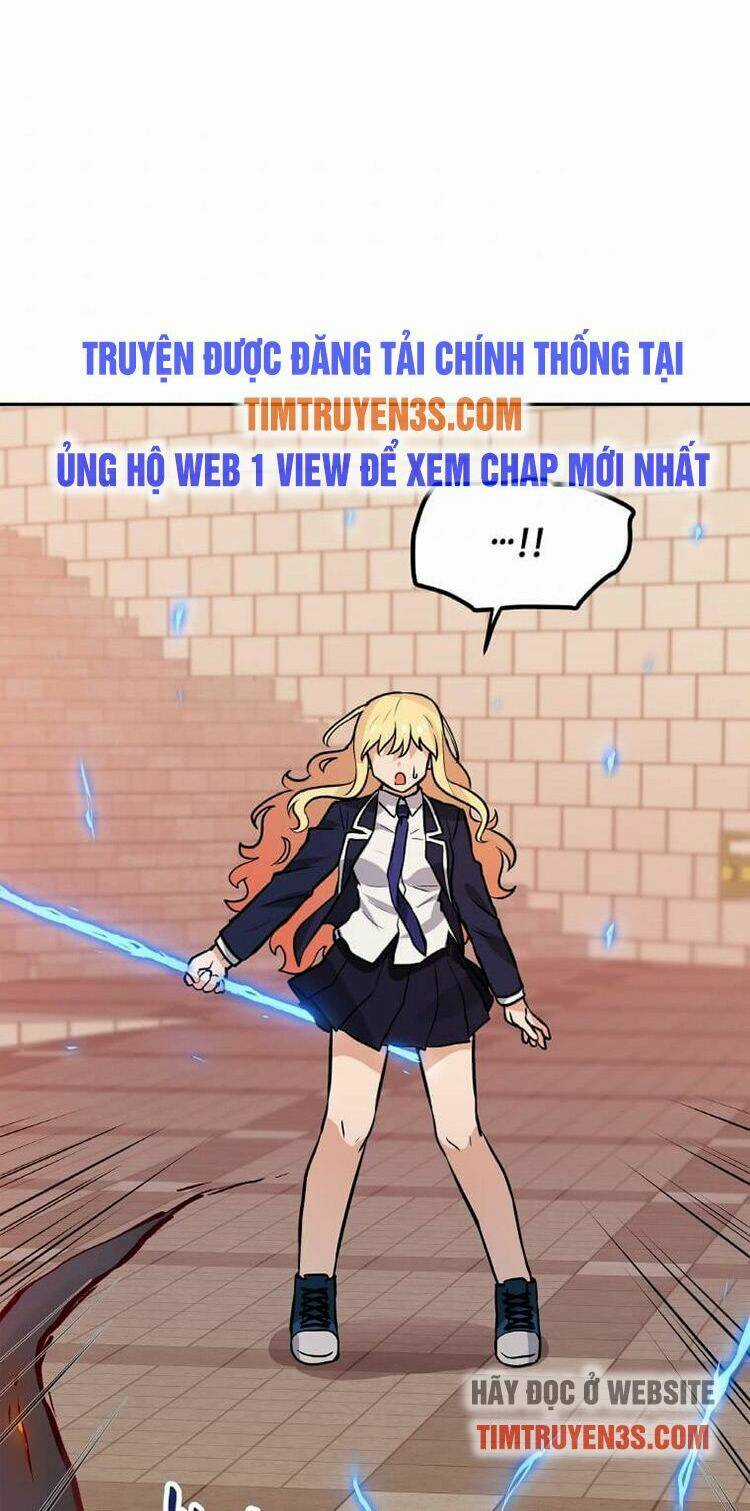 Ta Có Max Thuộc Tính May Mắn Chapter 29 trang 54