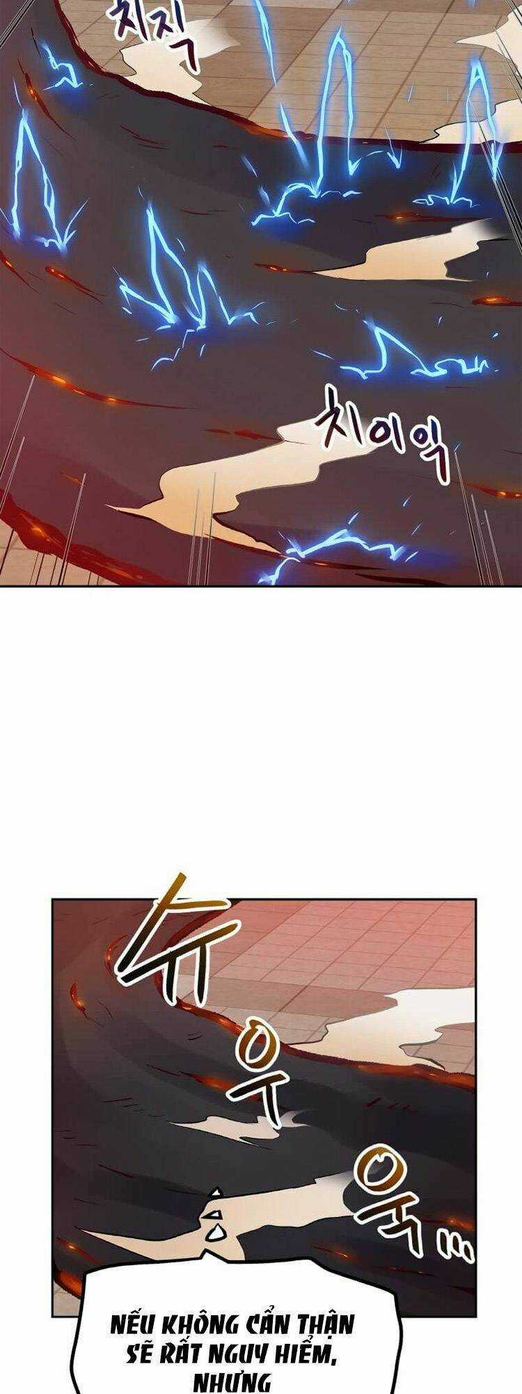 Ta Có Max Thuộc Tính May Mắn Chapter 29 trang 55