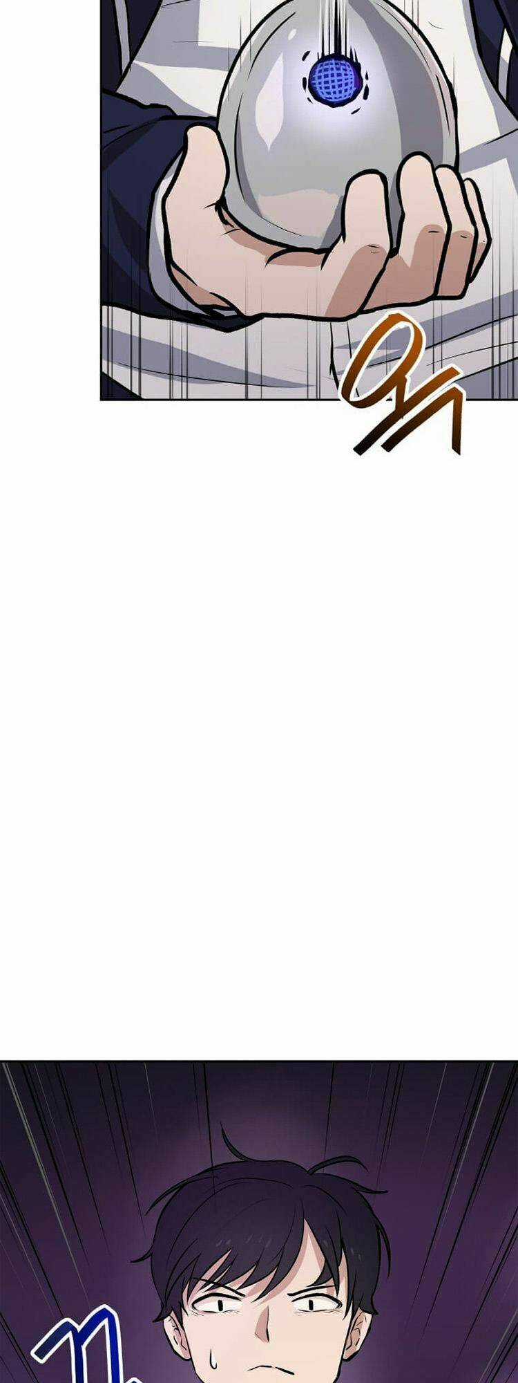 Ta Có Max Thuộc Tính May Mắn Chapter 29 trang 7