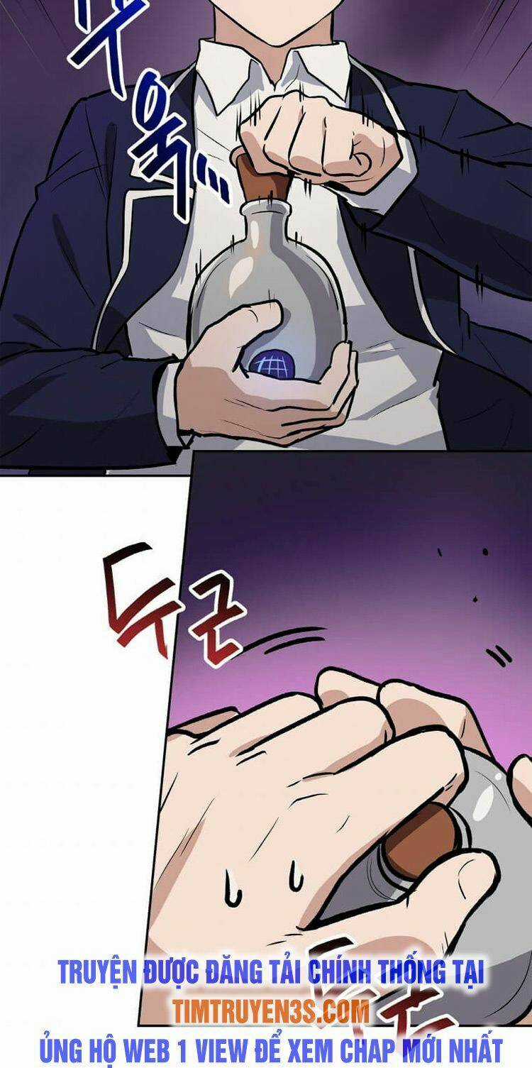 Ta Có Max Thuộc Tính May Mắn Chapter 29 trang 8