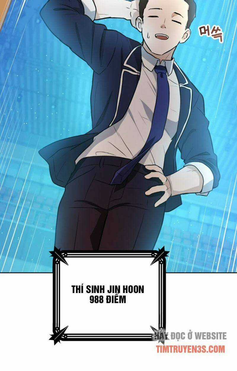 Ta Có Max Thuộc Tính May Mắn Chapter 3 trang 10