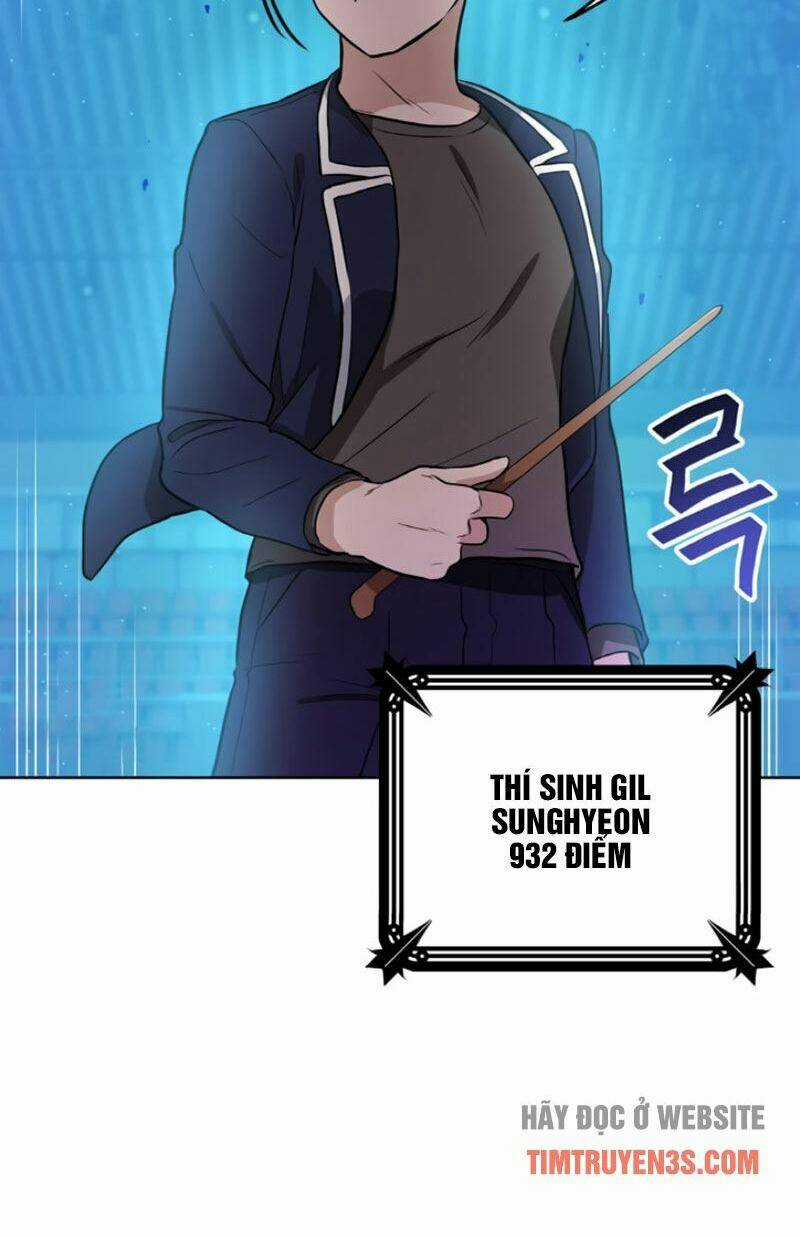 Ta Có Max Thuộc Tính May Mắn Chapter 3 trang 13