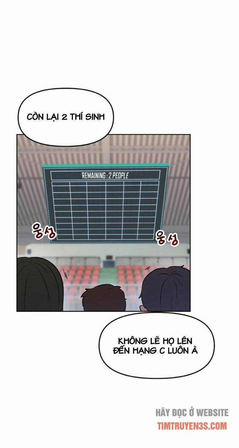 Ta Có Max Thuộc Tính May Mắn Chapter 3 trang 17