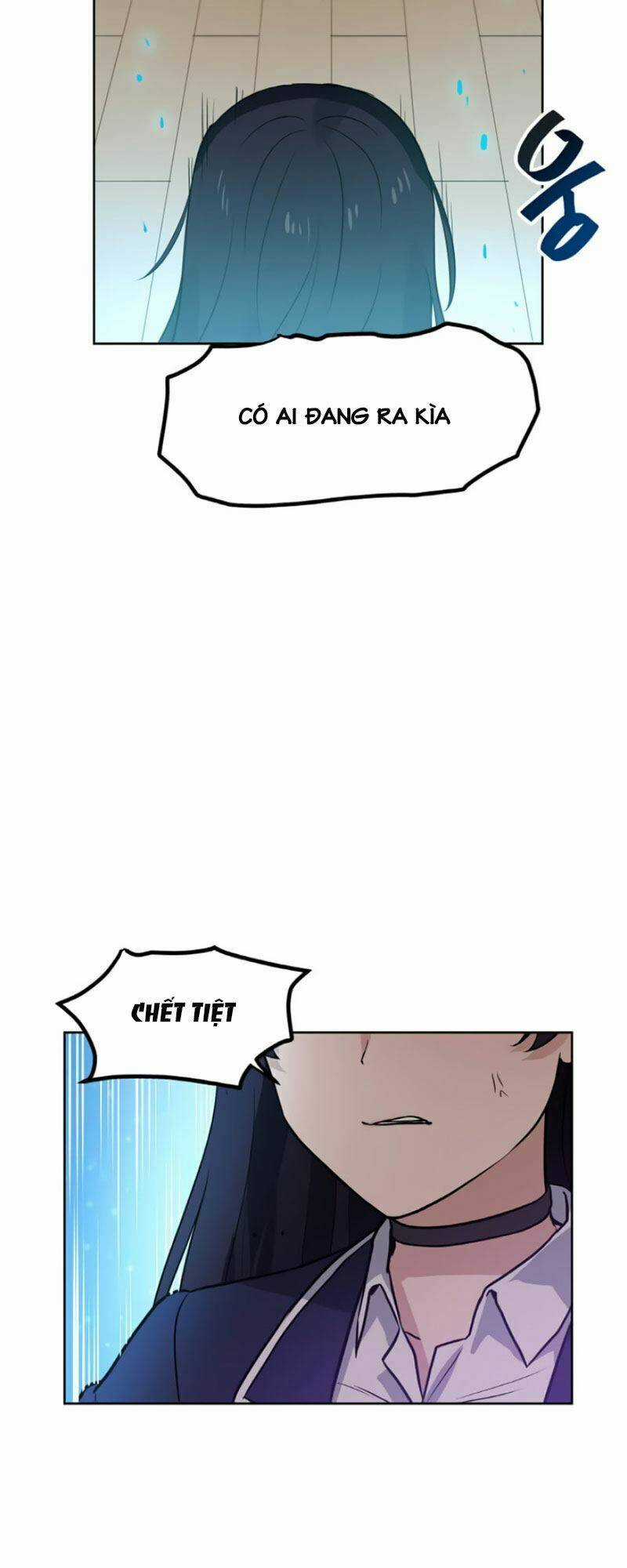 Ta Có Max Thuộc Tính May Mắn Chapter 3 trang 2