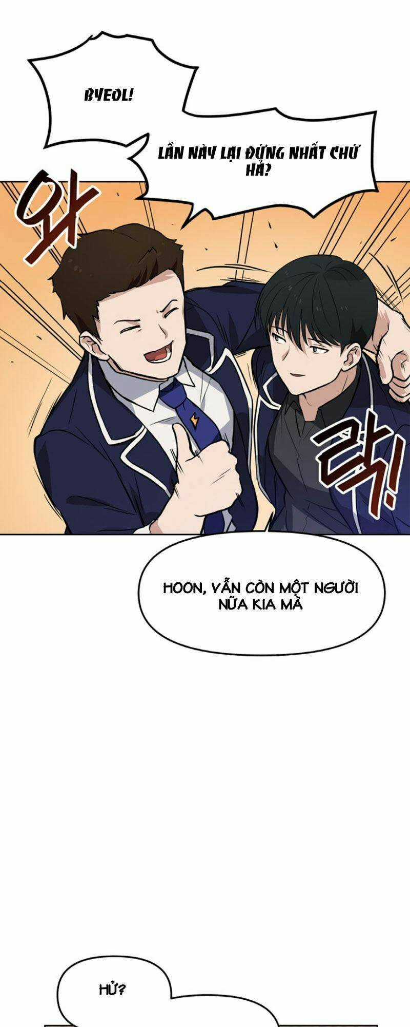 Ta Có Max Thuộc Tính May Mắn Chapter 3 trang 22