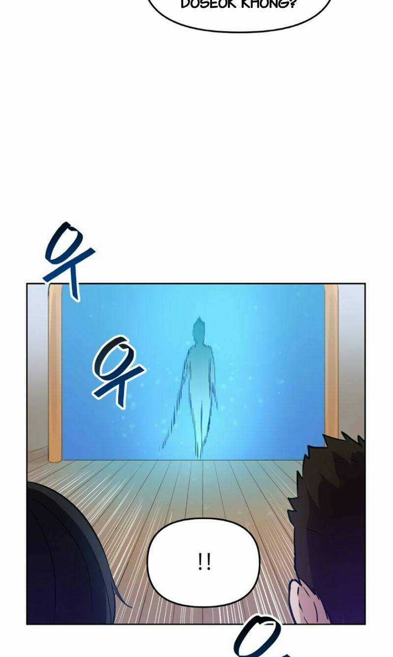 Ta Có Max Thuộc Tính May Mắn Chapter 3 trang 24