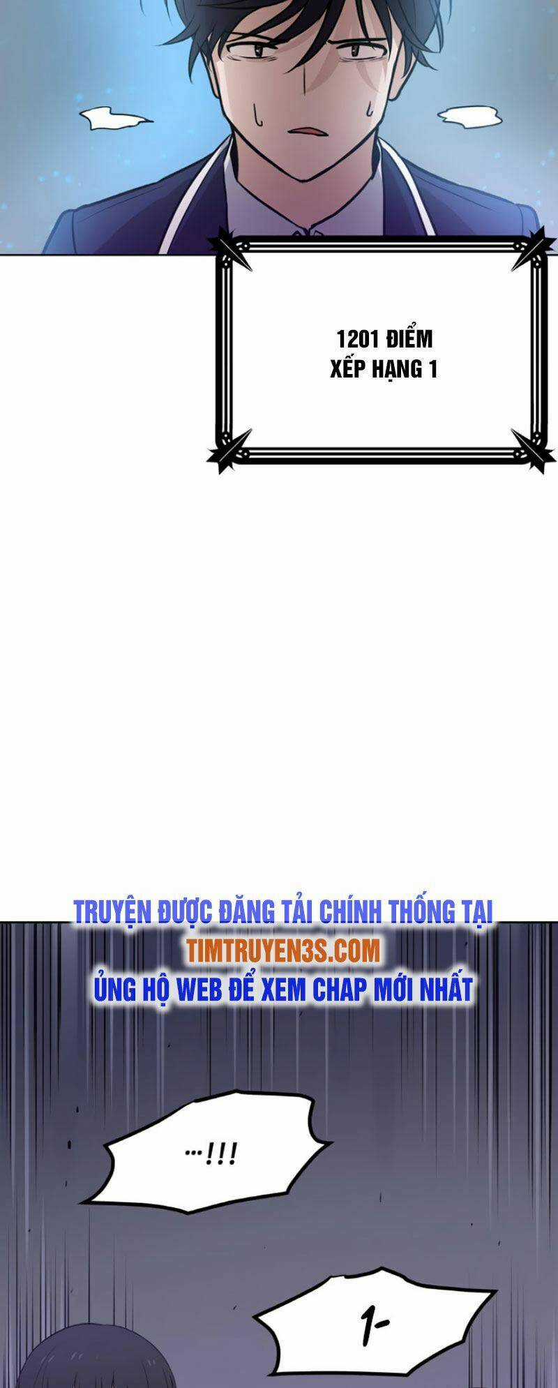 Ta Có Max Thuộc Tính May Mắn Chapter 3 trang 27