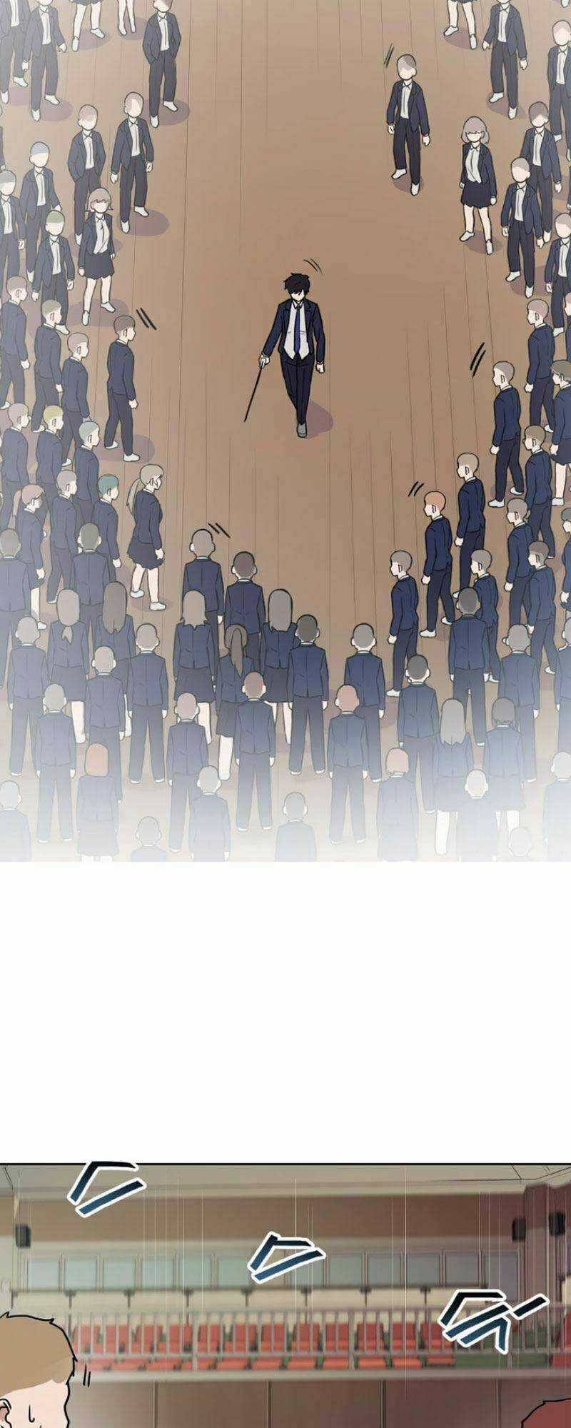 Ta Có Max Thuộc Tính May Mắn Chapter 3 trang 30