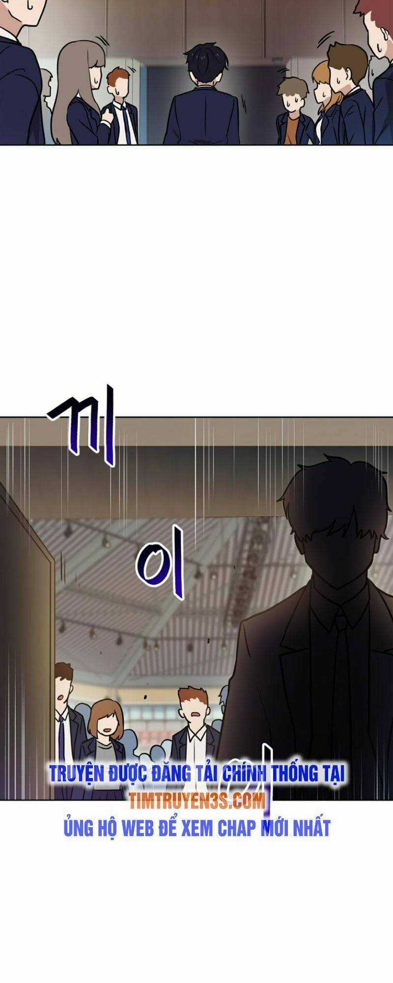 Ta Có Max Thuộc Tính May Mắn Chapter 3 trang 31