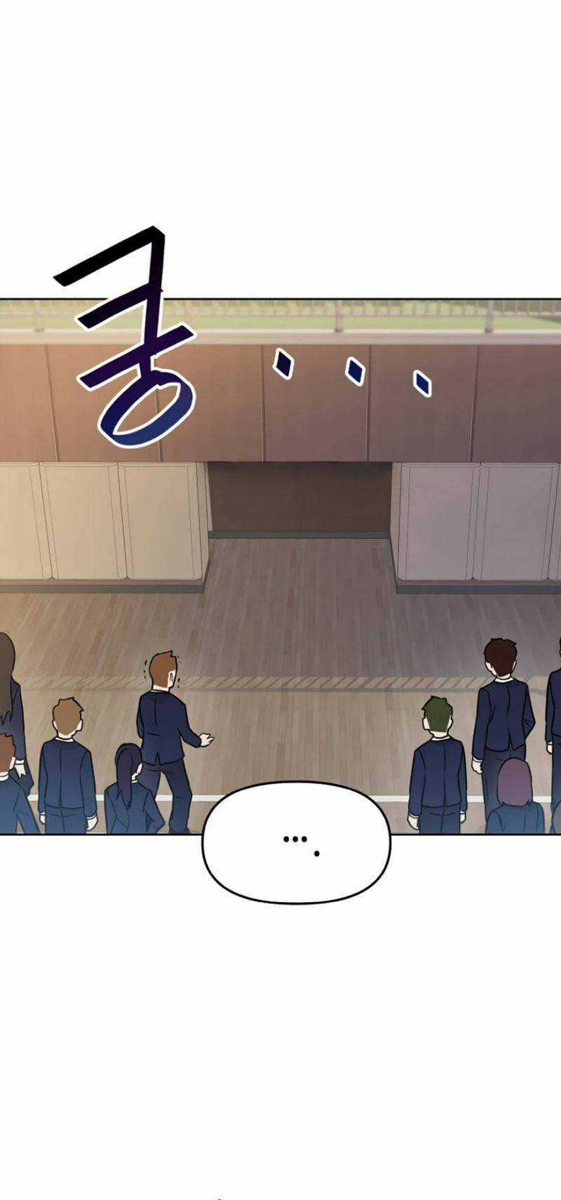 Ta Có Max Thuộc Tính May Mắn Chapter 3 trang 32