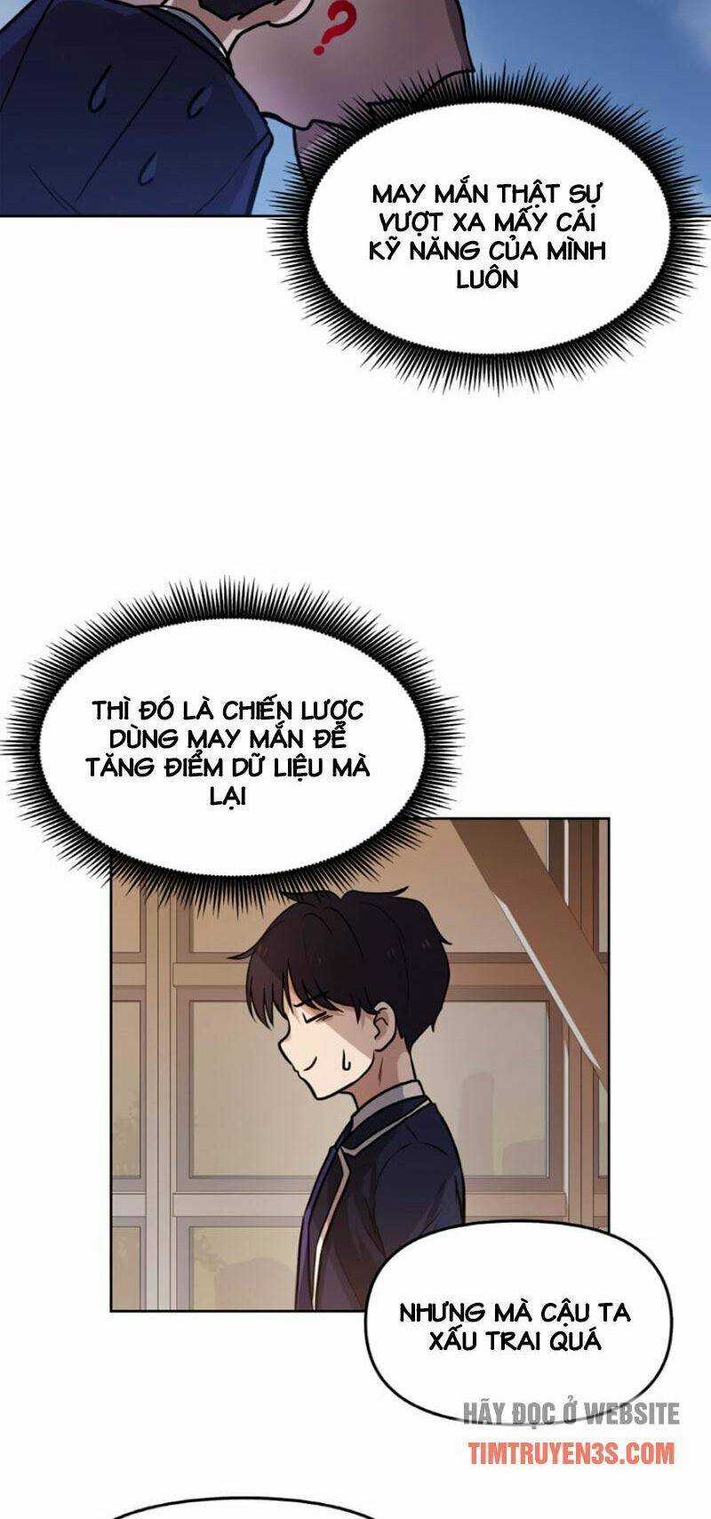 Ta Có Max Thuộc Tính May Mắn Chapter 3 trang 39