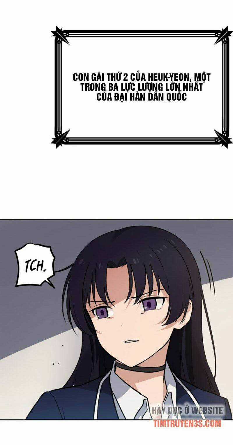 Ta Có Max Thuộc Tính May Mắn Chapter 3 trang 4