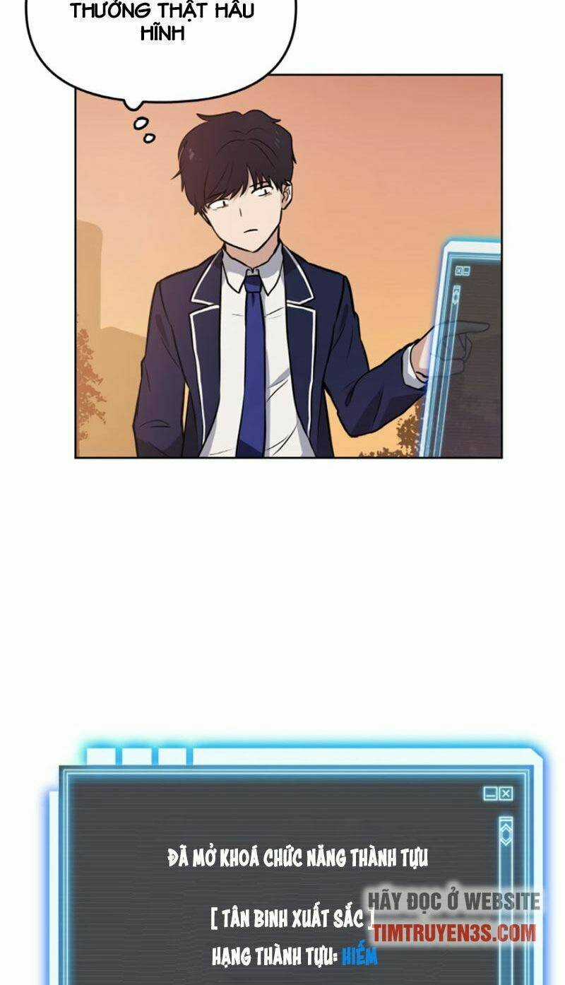 Ta Có Max Thuộc Tính May Mắn Chapter 3 trang 43