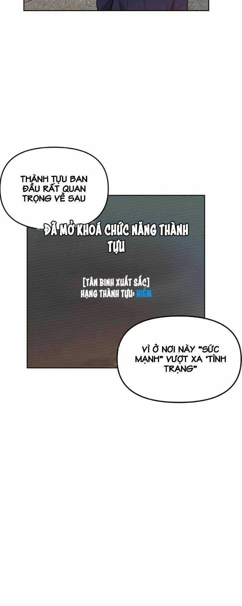Ta Có Max Thuộc Tính May Mắn Chapter 3 trang 45