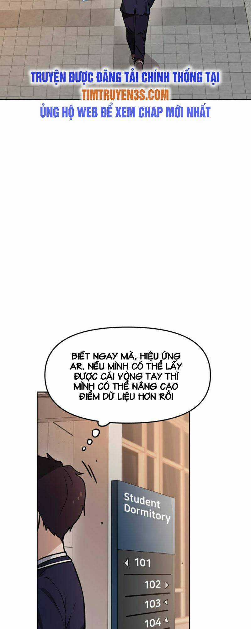 Ta Có Max Thuộc Tính May Mắn Chapter 3 trang 50