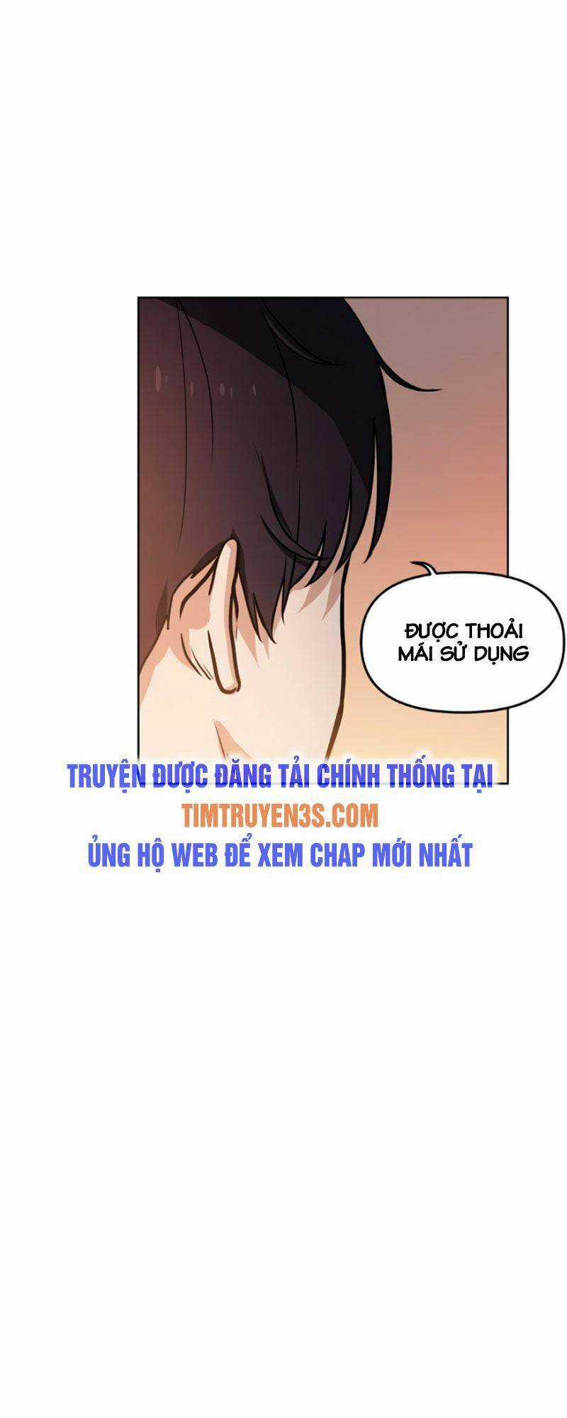 Ta Có Max Thuộc Tính May Mắn Chapter 3 trang 54