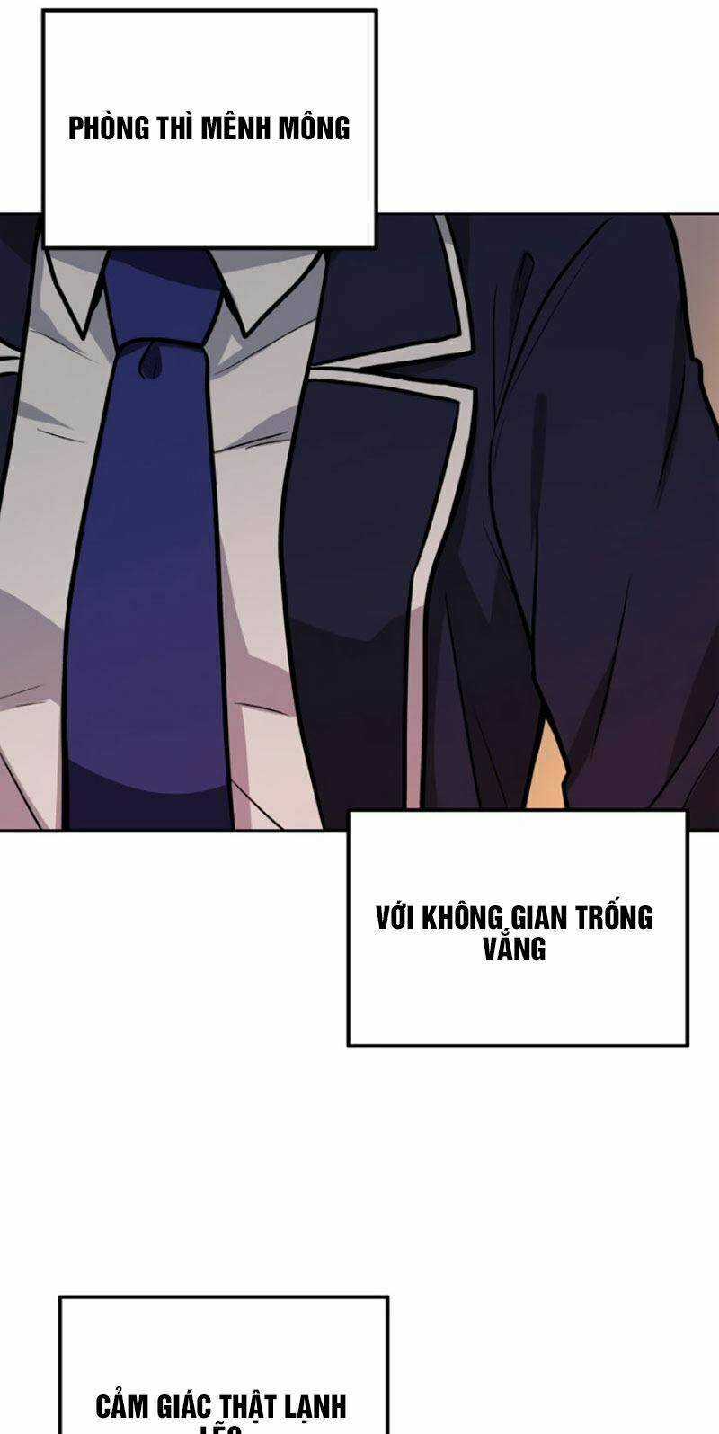 Ta Có Max Thuộc Tính May Mắn Chapter 3 trang 55