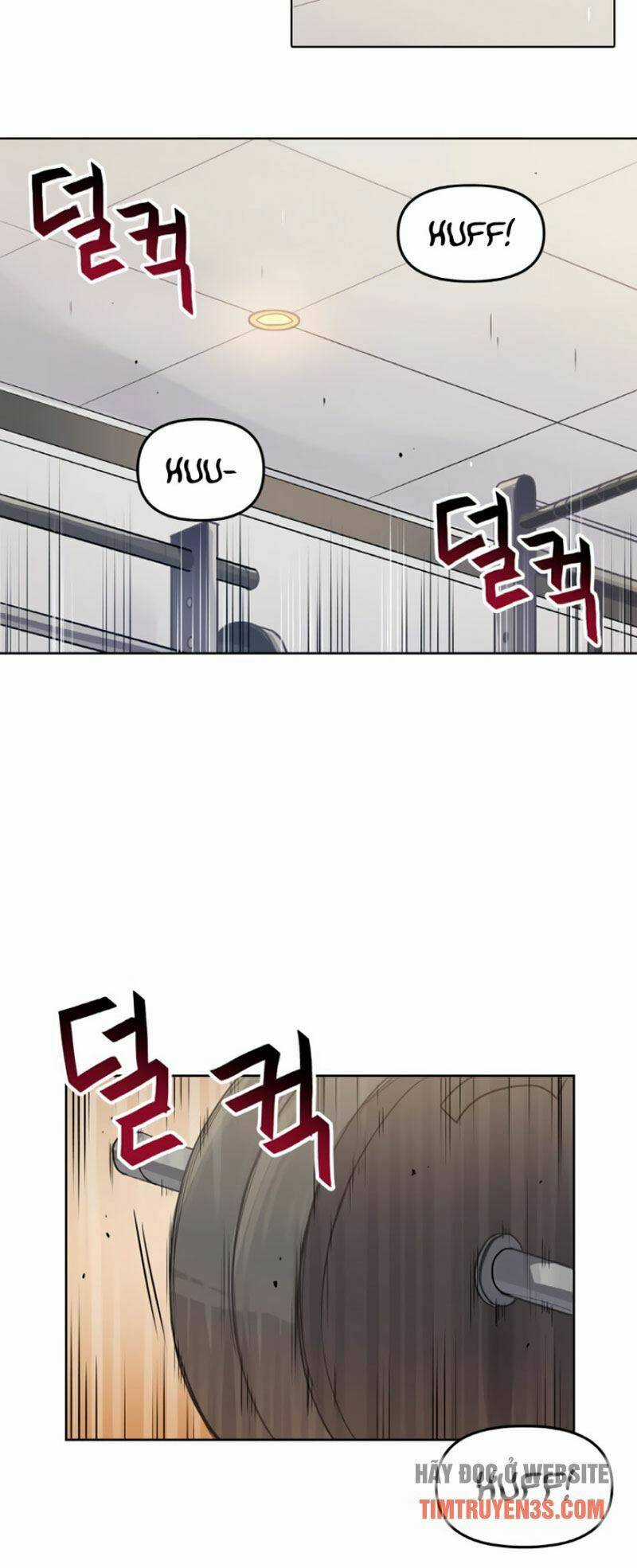 Ta Có Max Thuộc Tính May Mắn Chapter 3 trang 58