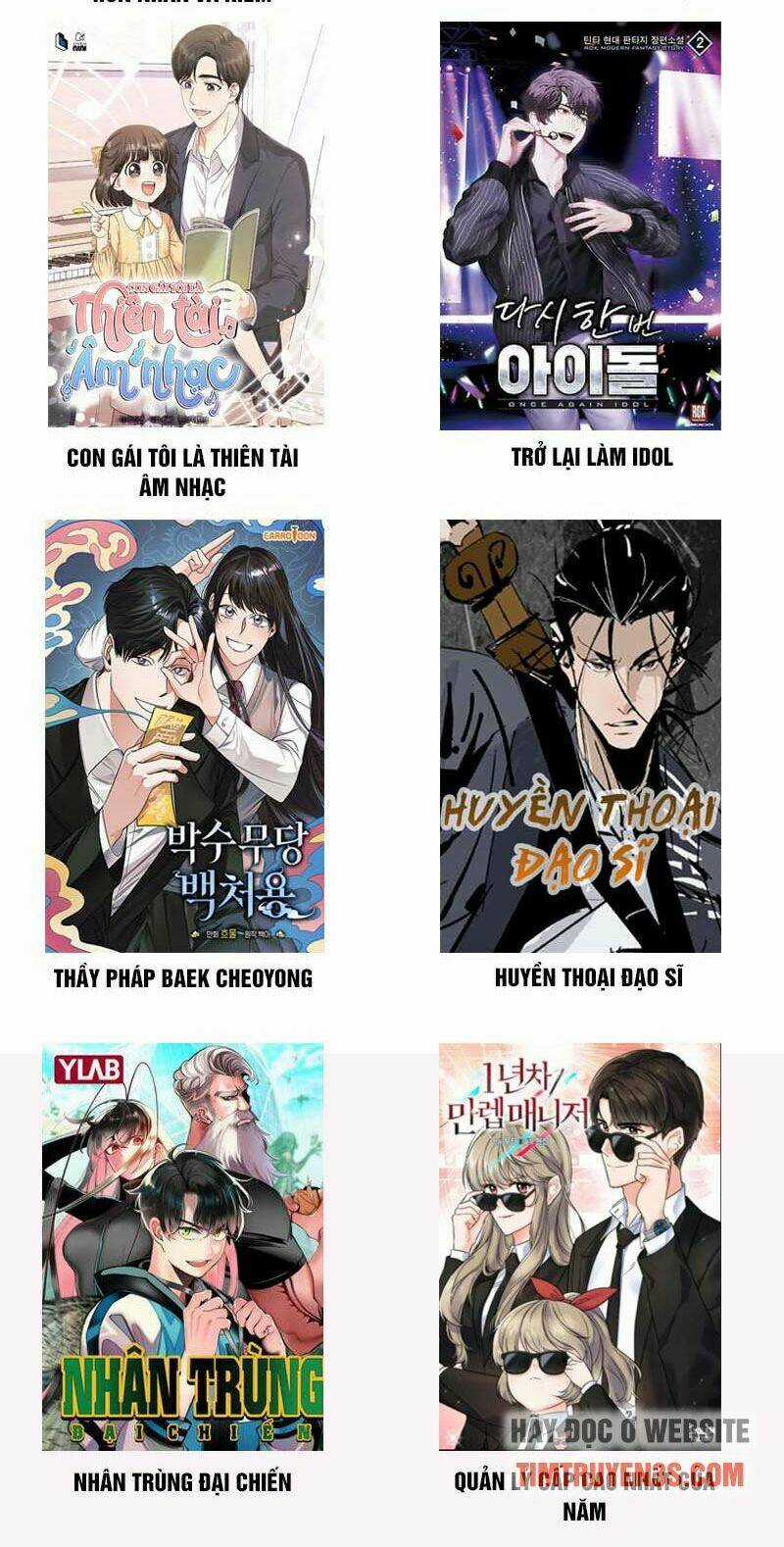 Ta Có Max Thuộc Tính May Mắn Chapter 3 trang 62