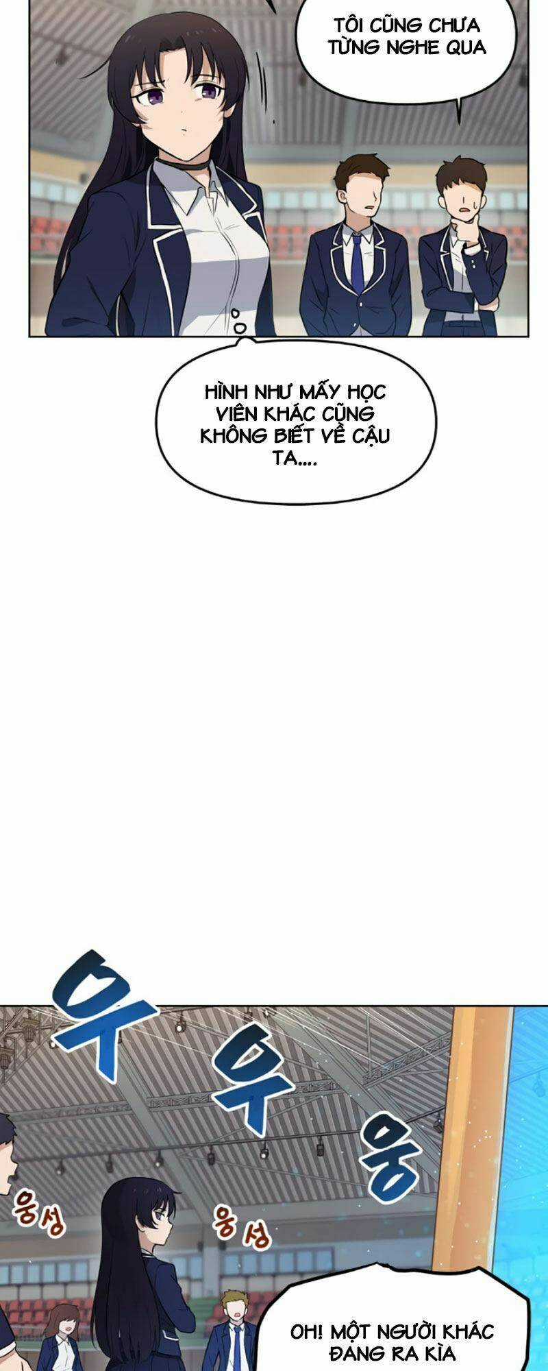 Ta Có Max Thuộc Tính May Mắn Chapter 3 trang 8