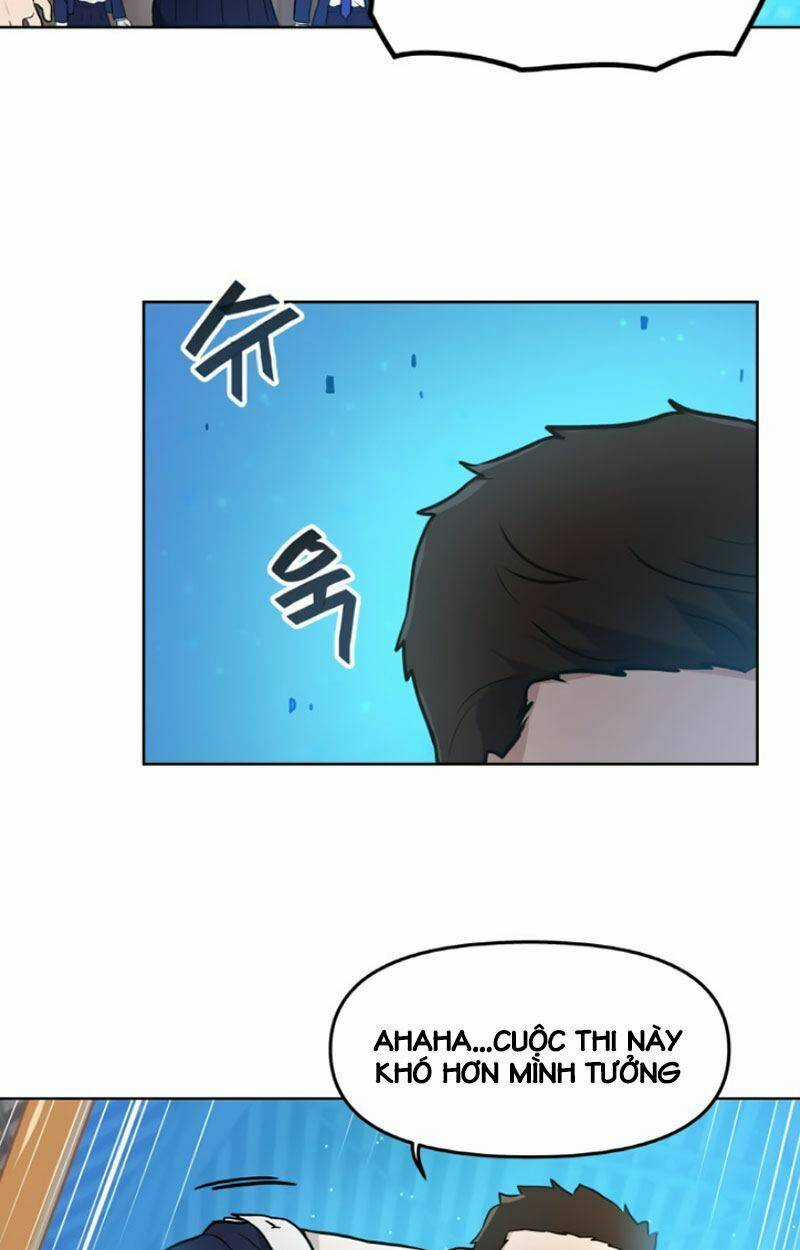 Ta Có Max Thuộc Tính May Mắn Chapter 3 trang 9