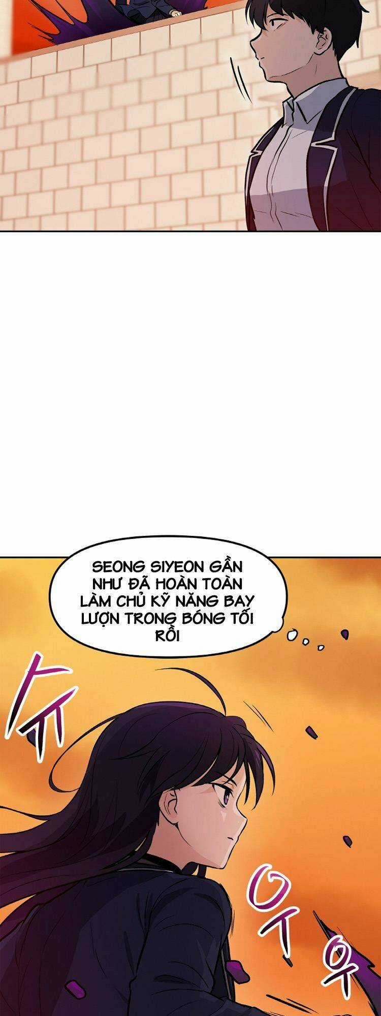 Ta Có Max Thuộc Tính May Mắn Chapter 30 trang 10