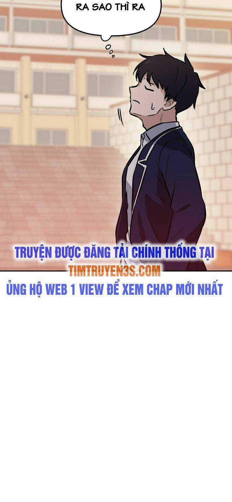 Ta Có Max Thuộc Tính May Mắn Chapter 30 trang 16