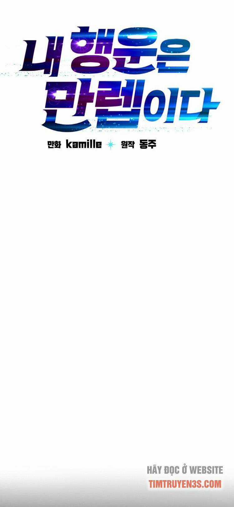 Ta Có Max Thuộc Tính May Mắn Chapter 30 trang 17