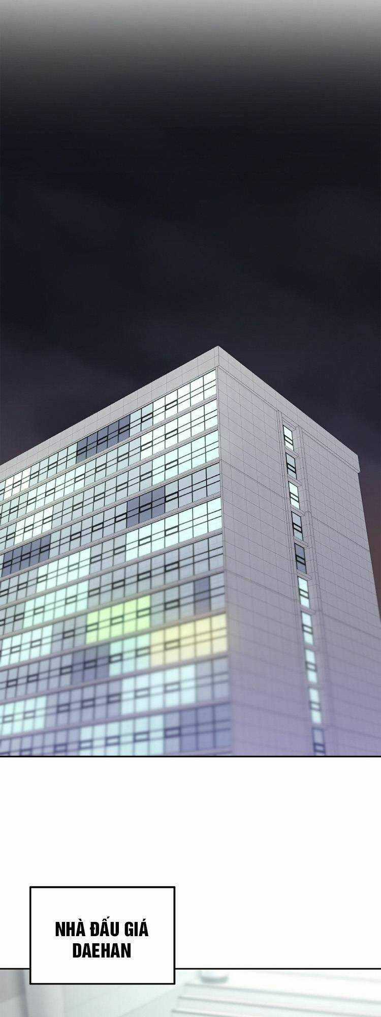 Ta Có Max Thuộc Tính May Mắn Chapter 30 trang 18