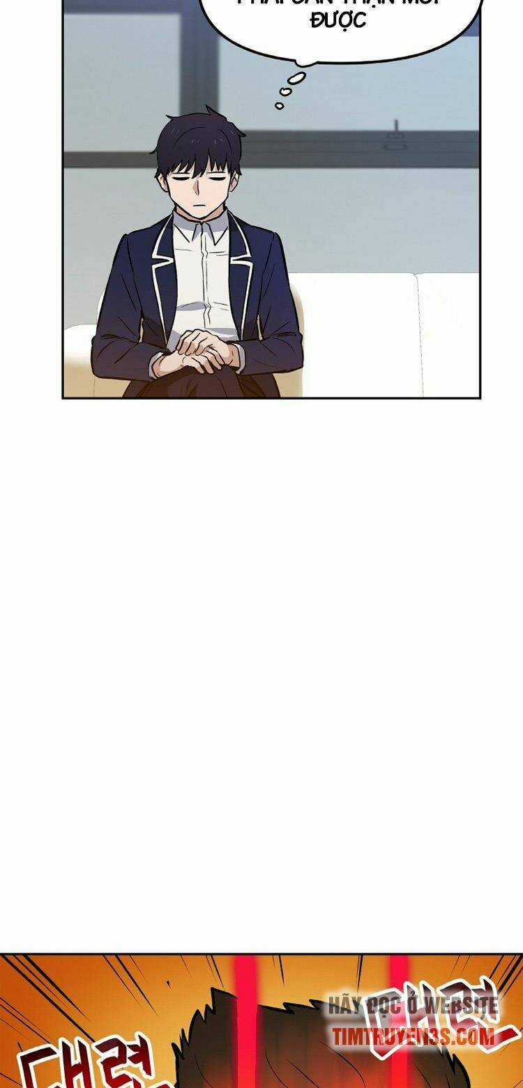 Ta Có Max Thuộc Tính May Mắn Chapter 30 trang 23