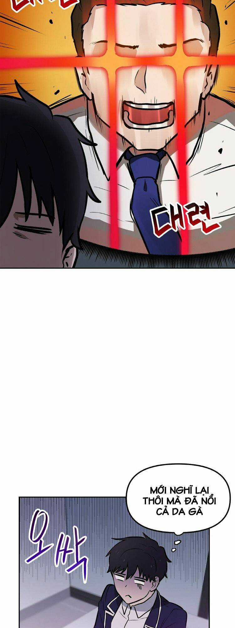 Ta Có Max Thuộc Tính May Mắn Chapter 30 trang 24