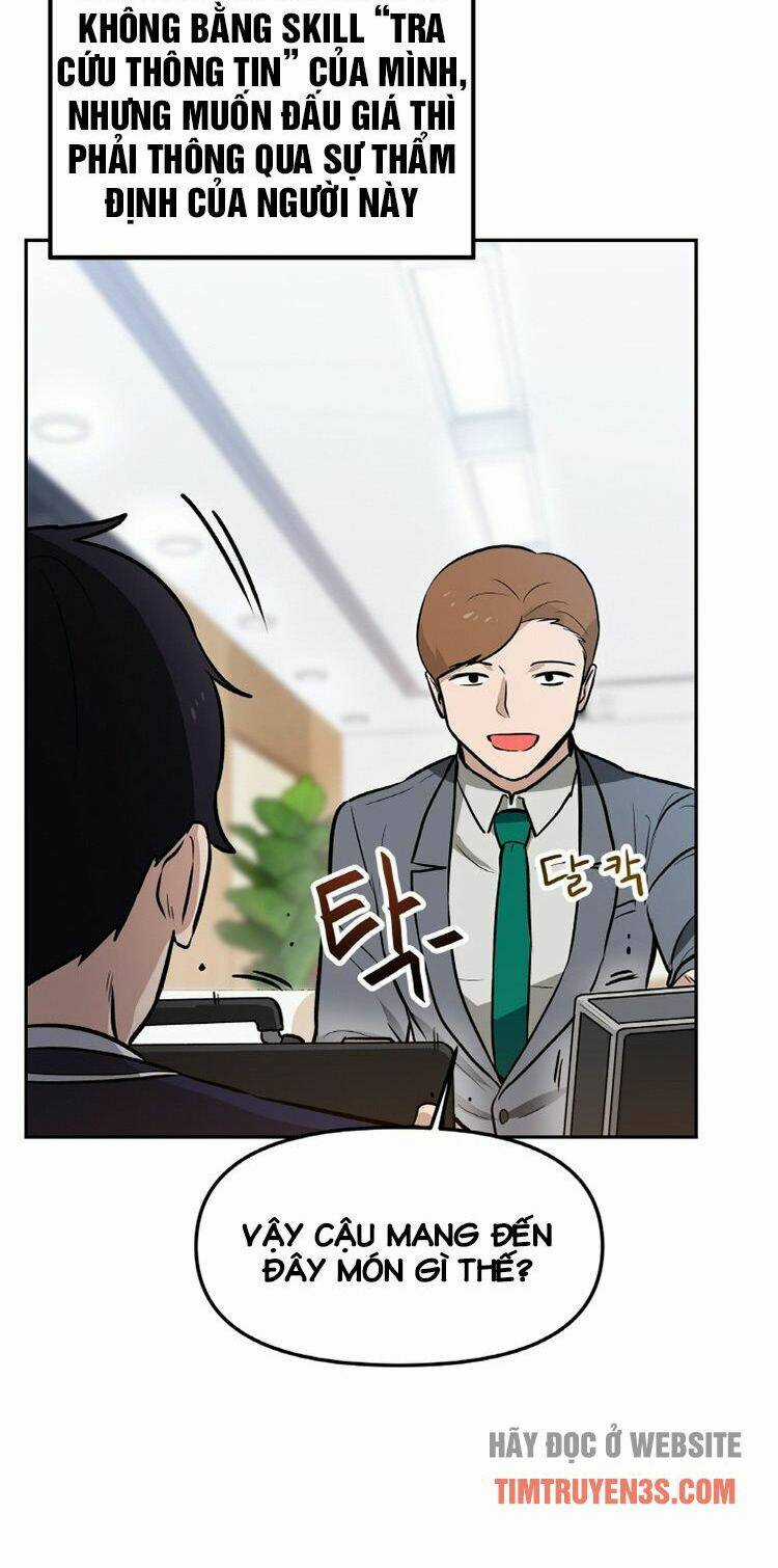 Ta Có Max Thuộc Tính May Mắn Chapter 30 trang 29