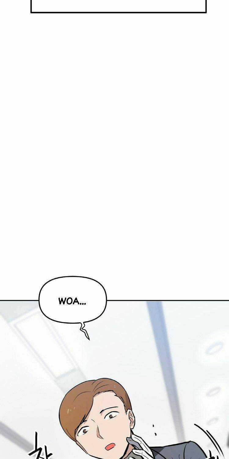 Ta Có Max Thuộc Tính May Mắn Chapter 30 trang 31