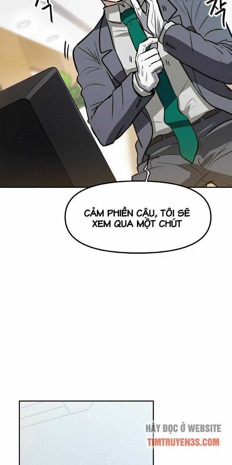 Ta Có Max Thuộc Tính May Mắn Chapter 30 trang 32